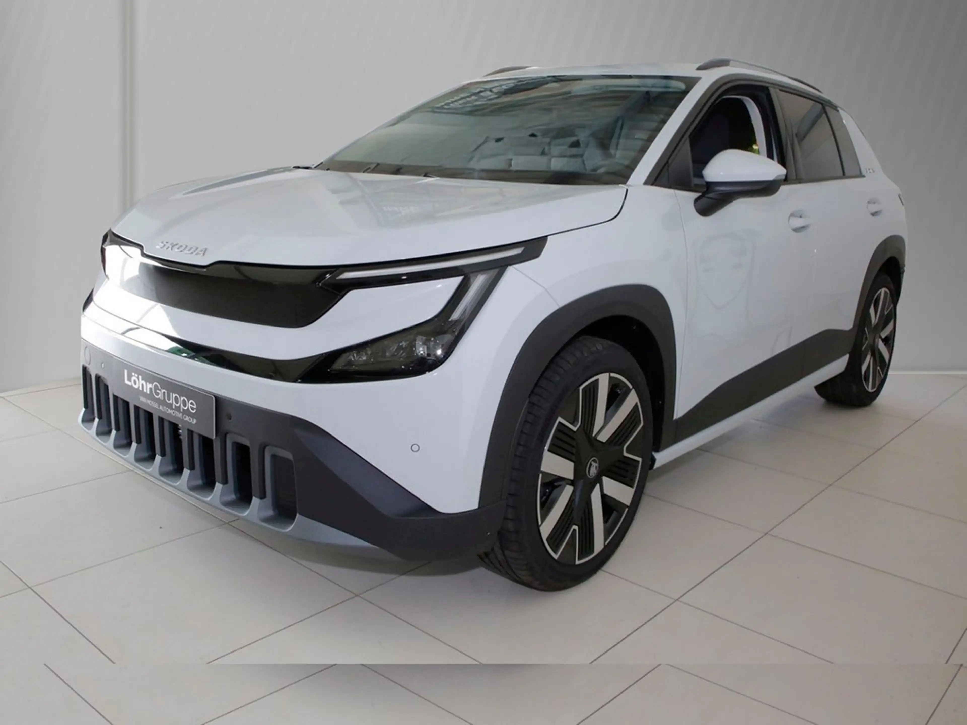 Skoda Epiq Edition Eins 55 UPE 37.980 19" — photo 2