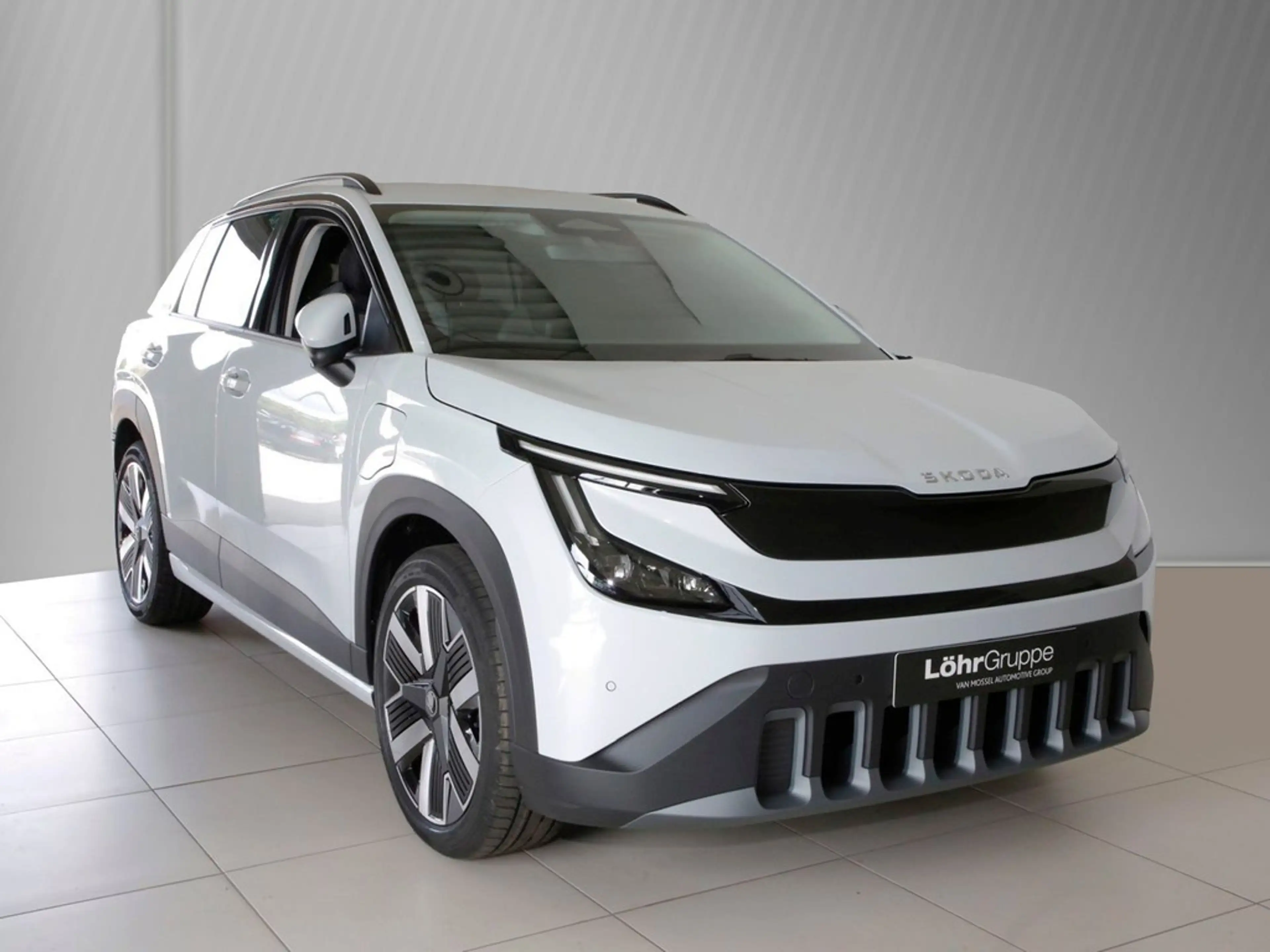 Skoda Epiq Edition Eins 55 UPE 37.980 19" — photo 3