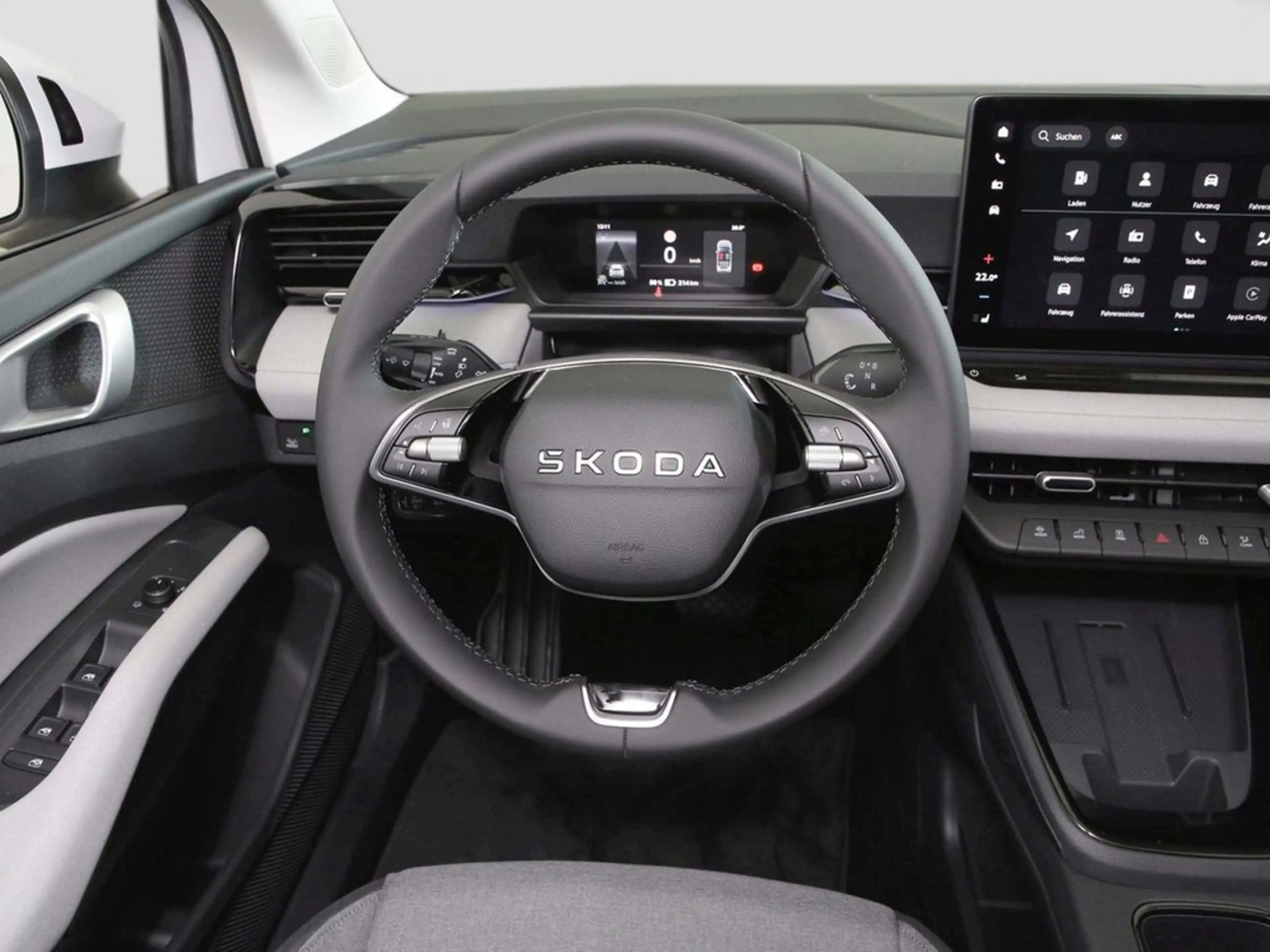 Skoda Epiq Edition Eins 55 UPE 37.980 19" — photo 13