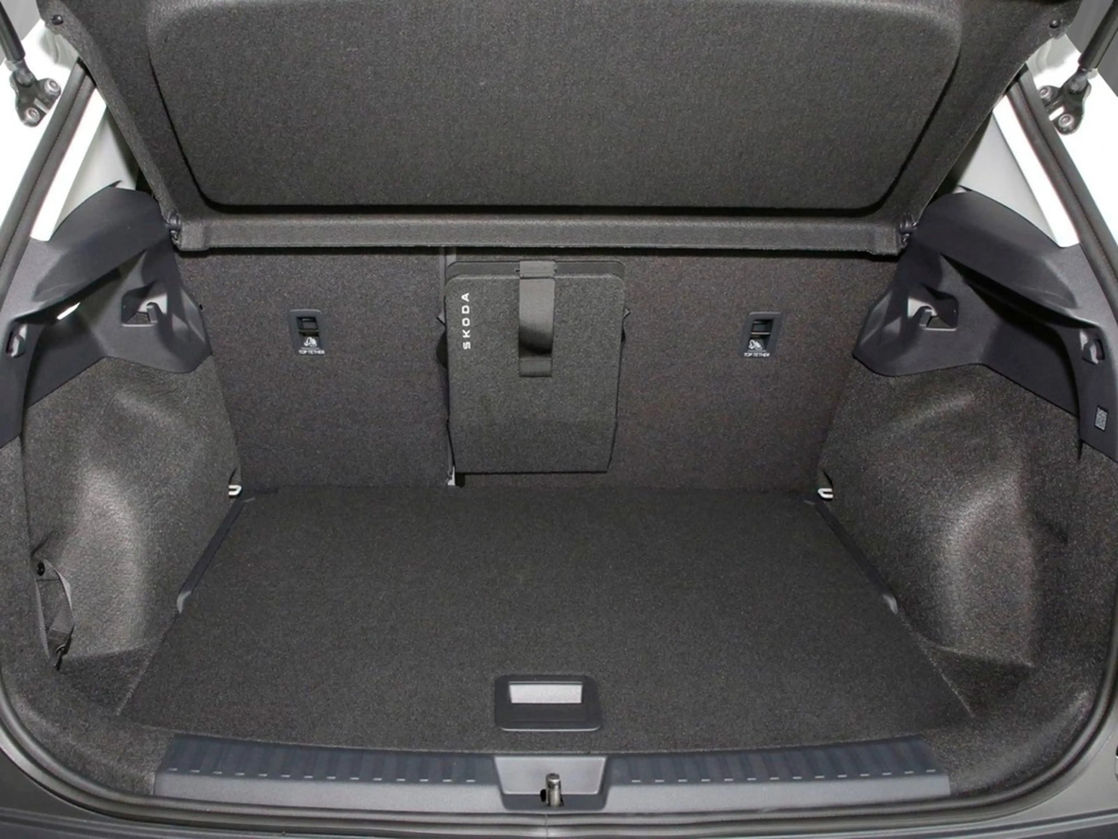 Skoda Epiq Edition Eins 55 UPE 37.980 19" — photo 6
