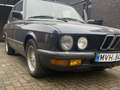 BMW 524 524td Bleu - thumbnail 11