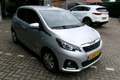 Peugeot 108 1.0 VTI 5DRS Active 48.000km Airco Org. Ned. Gris - thumbnail 5
