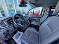 Ford Tourneo Custom 320 2.0 EcoBlue 130CV HYBRID PL Titanium Niebieski - thumbnail 8