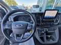 Ford Tourneo Custom 320 2.0 EcoBlue 130CV HYBRID PL Titanium Bleu - thumbnail 10