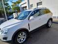 Opel Antara Antara 2,2 CDTI 4×4, Cosmo DPF Aut. Cosmo Weiß - thumbnail 3