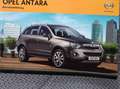 Opel Antara Antara 2,2 CDTI 4×4, Cosmo DPF Aut. Cosmo Weiß - thumbnail 16