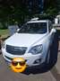 Opel Antara Antara 2,2 CDTI 4×4, Cosmo DPF Aut. Cosmo Weiß - thumbnail 5