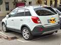 Opel Antara Antara 2,2 CDTI 4×4, Cosmo DPF Aut. Cosmo Weiß - thumbnail 8