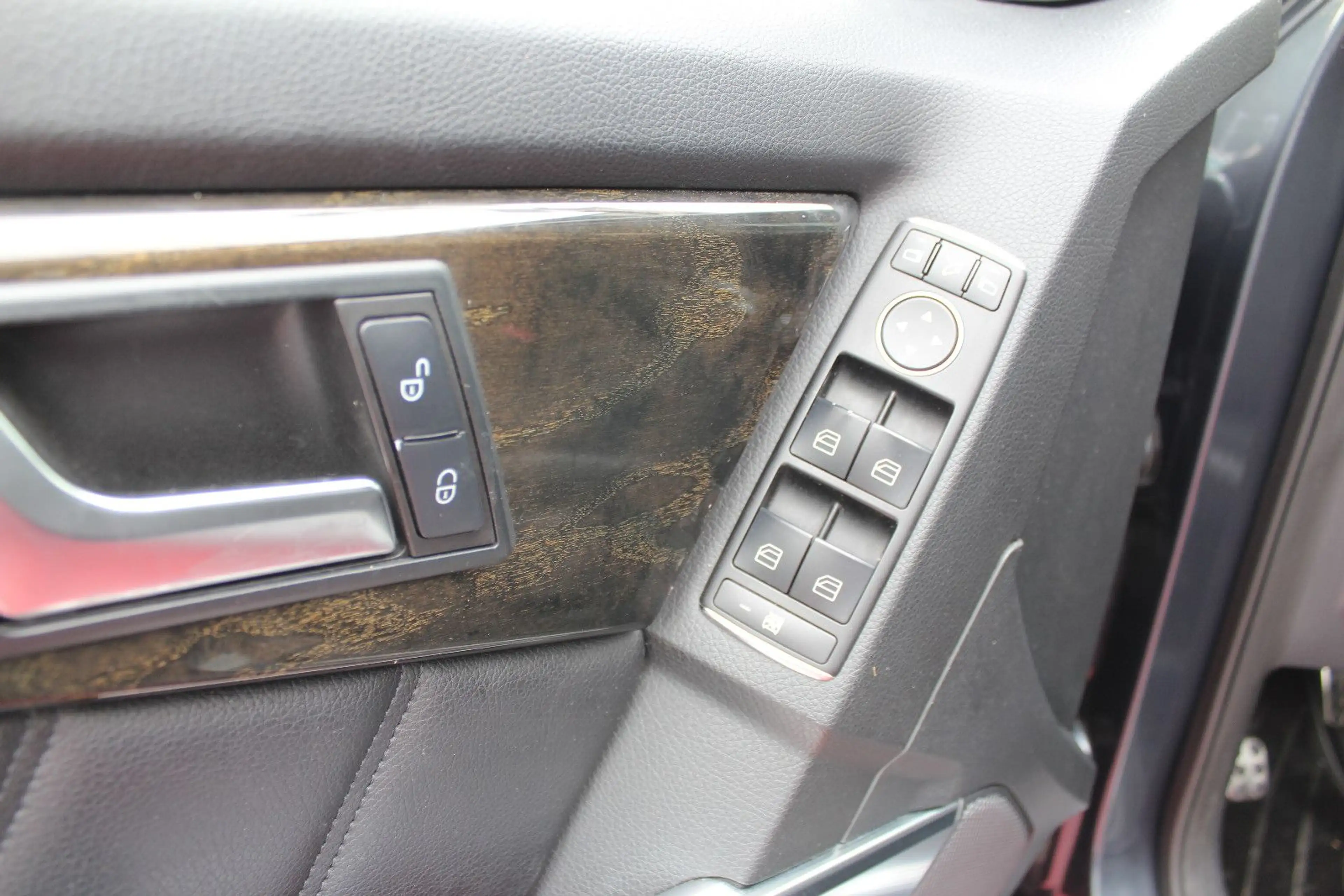 Mercedes-Benz GLK 220 CDI 4Matic SPORTPAKET PANORAMA AHK 2.Hd — photo 12