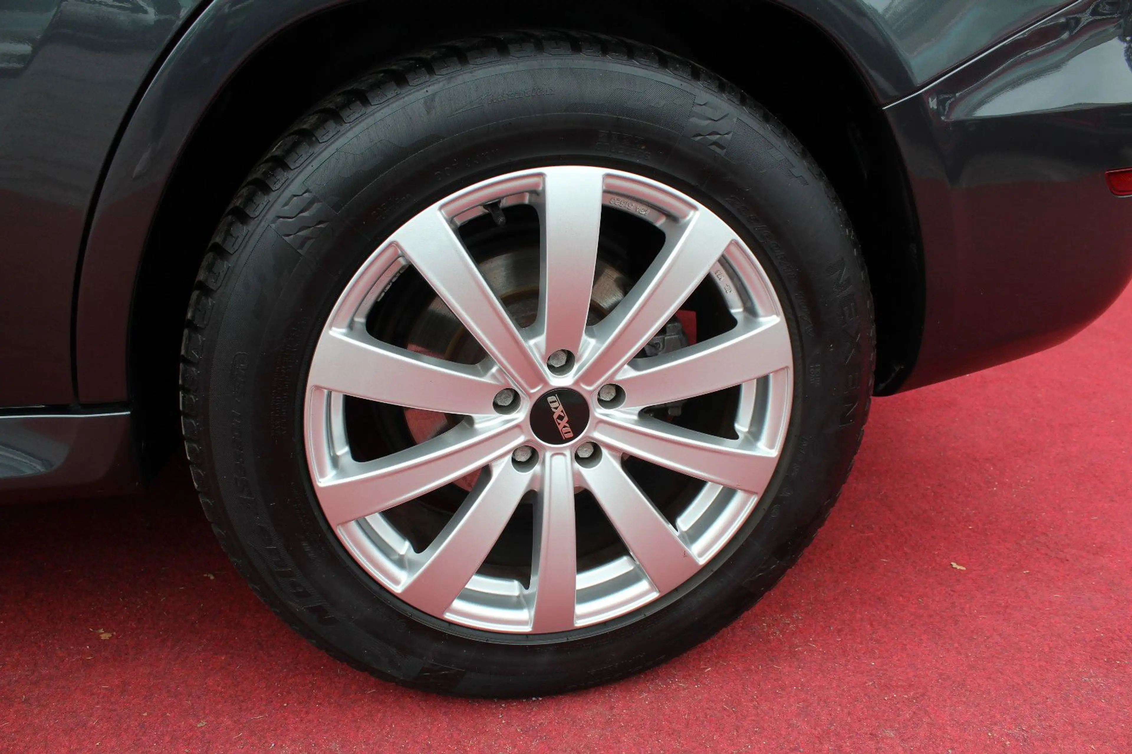 Mercedes-Benz GLK 220 CDI 4Matic SPORTPAKET PANORAMA AHK 2.Hd — photo 3