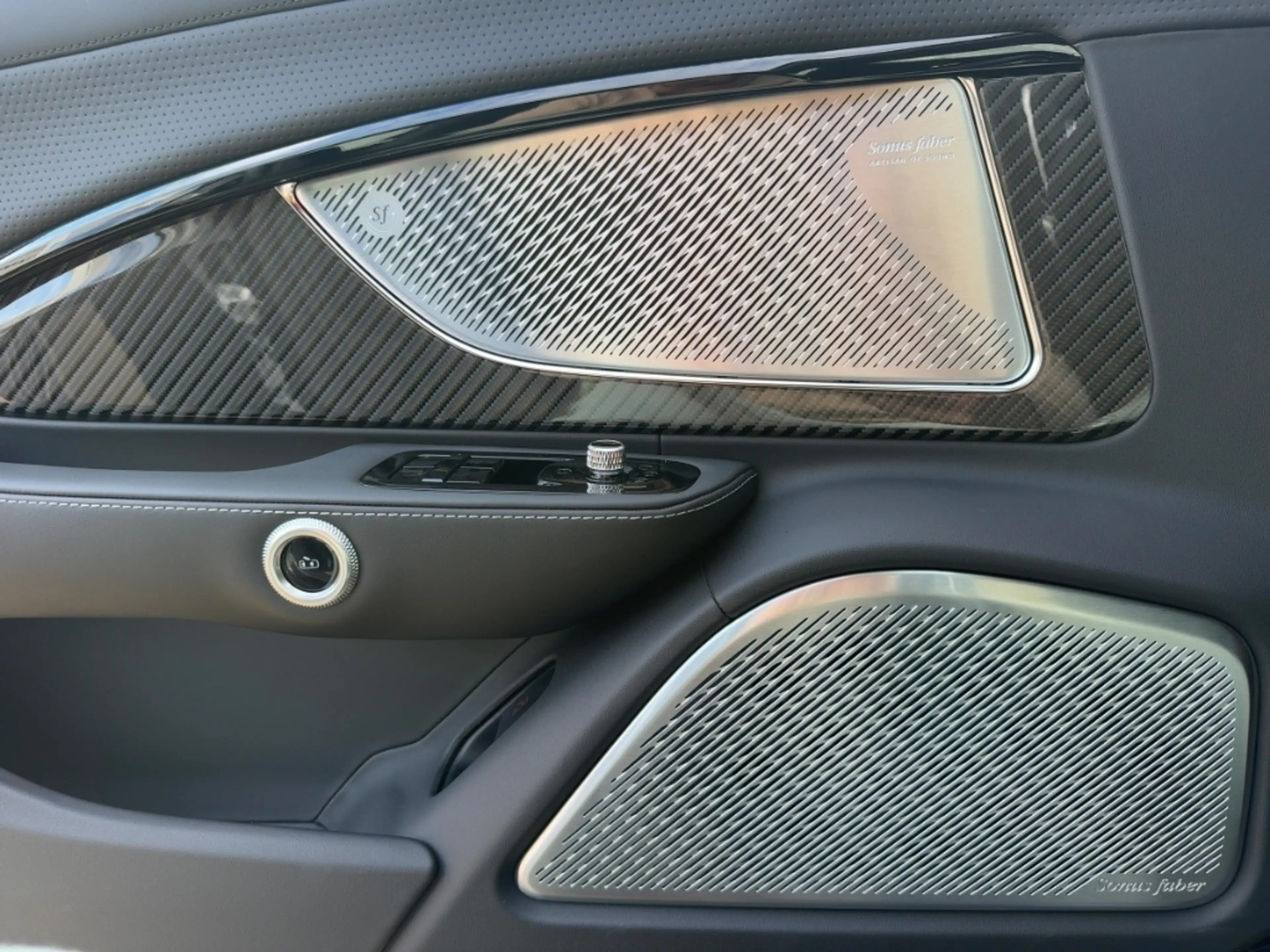 Maserati GranCabrio AWD 490PS /FACELIFT/MY27!/NEU/BLACK — photo 12
