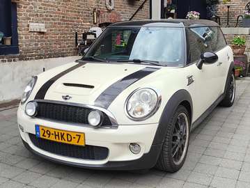 Cooper S Clubman 1.6 Chili