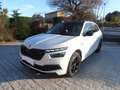 Skoda Kamiq 1.5 TSI 150 ch DSG7 Monte-Carlo Blanc - thumbnail 1