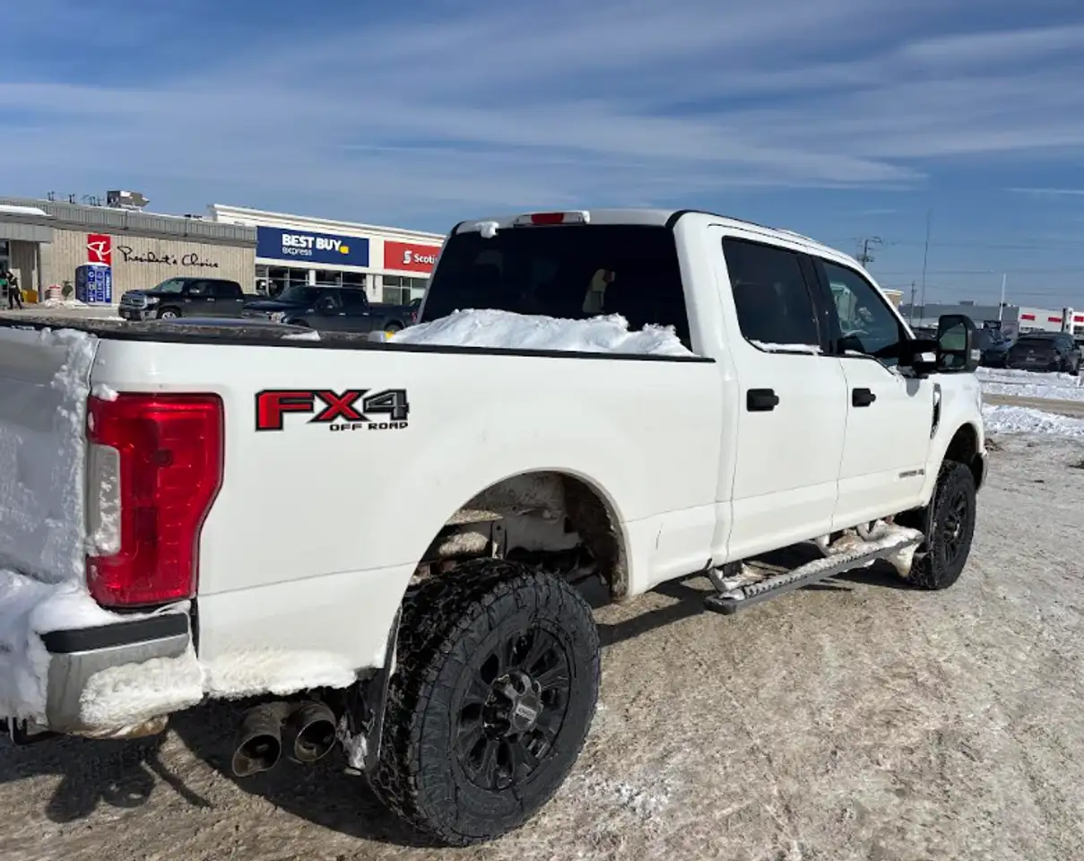 Ford F 350 снимка Ford F 350