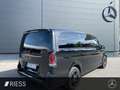 Mercedes-Benz V 300 d  AVANTGARDE Lang ALLRAD/AIRMATIC/8SITZE Schwarz - thumbnail 3