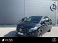 Mercedes-Benz V 300 d  AVANTGARDE Lang ALLRAD/AIRMATIC/8SITZE Schwarz - thumbnail 1