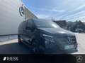 Mercedes-Benz V 300 d  AVANTGARDE Lang ALLRAD/AIRMATIC/8SITZE Schwarz - thumbnail 2
