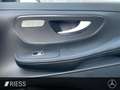 Mercedes-Benz V 300 d  AVANTGARDE Lang ALLRAD/AIRMATIC/8SITZE Schwarz - thumbnail 11