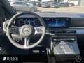 Mercedes-Benz V 300 d  AVANTGARDE Lang ALLRAD/AIRMATIC/8SITZE Schwarz - thumbnail 7