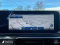Mercedes-Benz V 300 d  AVANTGARDE Lang ALLRAD/AIRMATIC/8SITZE Schwarz - thumbnail 10