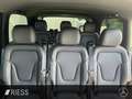 Mercedes-Benz V 300 d  AVANTGARDE Lang ALLRAD/AIRMATIC/8SITZE Schwarz - thumbnail 6
