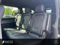 Mercedes-Benz V 300 d  AVANTGARDE Lang ALLRAD/AIRMATIC/8SITZE Schwarz - thumbnail 5