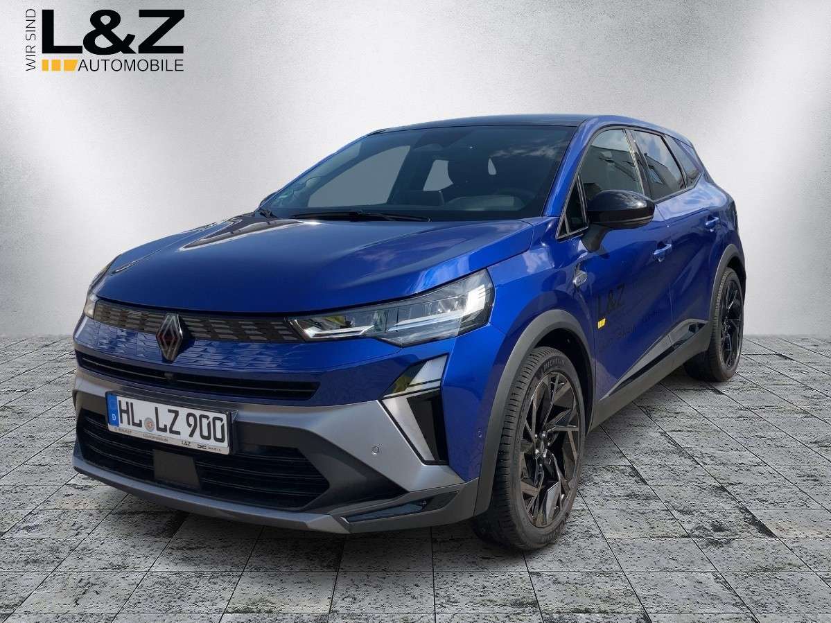 Renault Symbioz