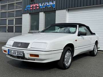 3.0 Cabriolet H Zul. möglich