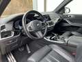 BMW X5 xDrive45e M Sportpaket HK HiFi DAB LED WLAN Zwart - thumbnail 8