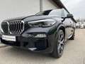 BMW X5 xDrive45e M Sportpaket HK HiFi DAB LED WLAN Zwart - thumbnail 12