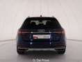 Audi A4 allroad 40 TDI 204 CV S tronic Bleu - thumbnail 5