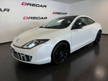 Laguna Coupe 2.0 dci Monaco Gp 175cv proactive PERFETTA