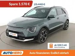 Kia Niro 1.6 Plug in Hybrid Spirit Aut.*NAVI*LED*HUD*CAM*