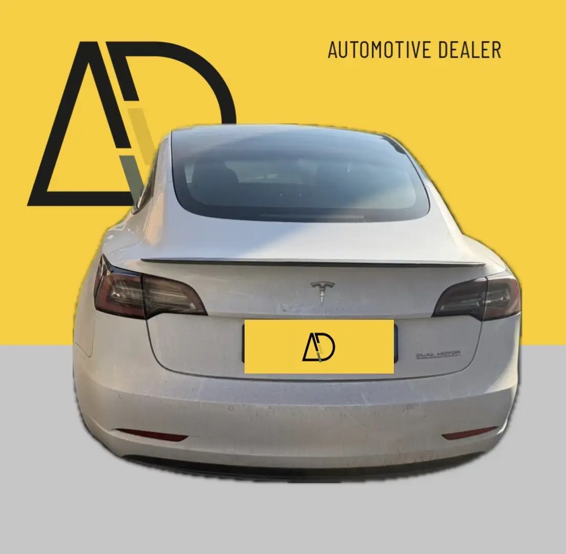 Tesla Model 3 Performance Dual Motor awd - 1
