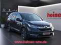 Honda CR-V 2.0 HYBRYD Executive PDC DAB TEMPOMAT NAVI Blue - thumbnail 2
