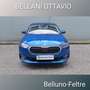 Skoda Fabia 1.0 MPI 80 CV Selection Bleu - thumbnail 2