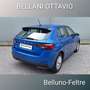 Skoda Fabia 1.0 MPI 80 CV Selection Bleu - thumbnail 6