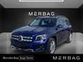Mercedes-Benz GLB 200 d Blau - thumbnail 1