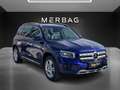Mercedes-Benz GLB 200 d Blau - thumbnail 5