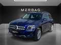 Mercedes-Benz GLB 200 d Blau - thumbnail 2