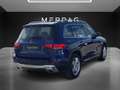 Mercedes-Benz GLB 200 d Blau - thumbnail 4