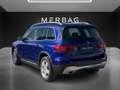 Mercedes-Benz GLB 200 d Blau - thumbnail 3