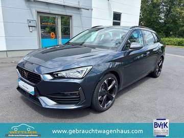1.4 e-TSI - Hybrid +Winterräder +Garantie +LED-Scheinwerfer +Navigation +Rückfahrkamera