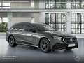 Mercedes-Benz E 300 de T Hybrid AMG Fahrass 360° Pano Burmester Grau - thumbnail 17