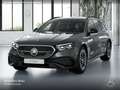 Mercedes-Benz E 300 de T Hybrid AMG Fahrass 360° Pano Burmester Grau - thumbnail 2