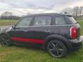 MINI Cooper D Countryman Mini Countryman 1.6 D Cooper Zwart - thumbnail 1