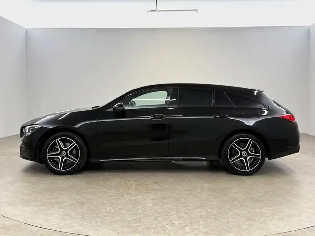 Mercedes-Benz Cla view 10