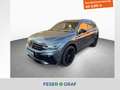 Volkswagen Tiguan Allspace R-Line 2.0 TDI 7-DSG 4MOTION AHK Gris - thumbnail 1