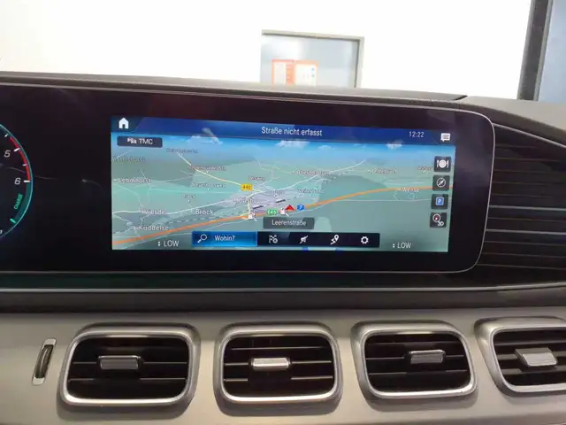 Mercedes-Benz Gle view 14