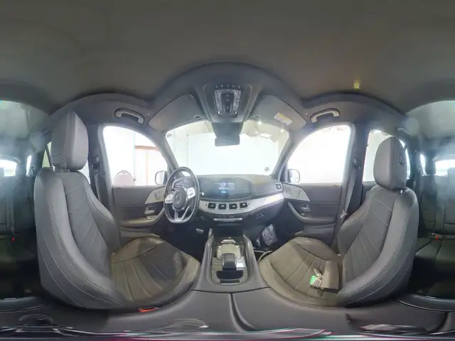 Mercedes-Benz Gle view 7